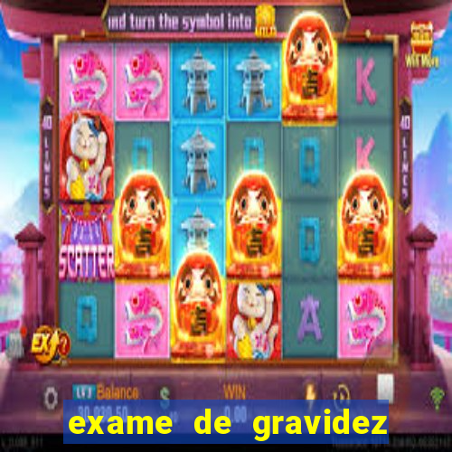 exame de gravidez positivo pdf